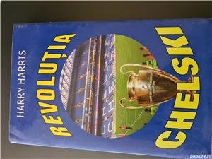 Revolutia Chelski - Harry Harris