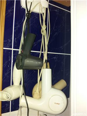 Masina electrica de ingrijire Philips feon Remington Diana