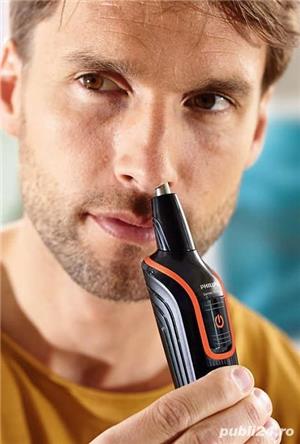 Masina electrica de ingrijire Philips feon Remington Diana - imagine 2