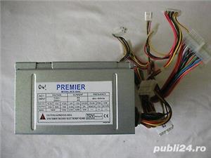 Surse laptop ATX calculator monitor imprimanta DVD T-con TV - imagine 2