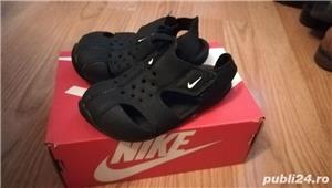 Sandalute copii NIKE Originale
