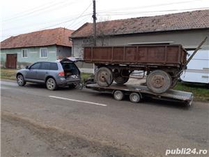 Tractari Auto Jon - imagine 3