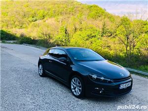 Vw Scirocco  - imagine 3