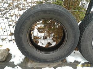 SET 2  Anvelope DUBA 215/75/ R16 C - imagine 6