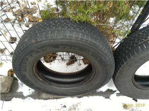 SET 2  Anvelope DUBA 215/75/ R16 C - imagine 5