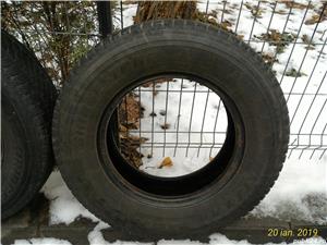 SET 2  Anvelope DUBA 215/75/ R16 C - imagine 2