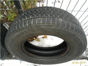 SET 2  Anvelope DUBA 215/75/ R16 C - imagine 3