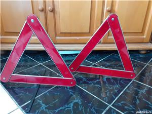 Triunghiuri auto reflectorizante - imagine 4