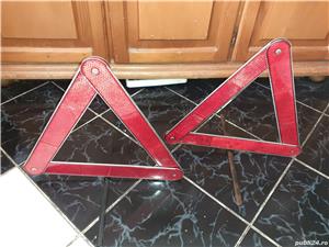 Triunghiuri auto reflectorizante - imagine 3
