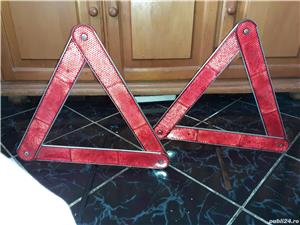 Triunghiuri auto reflectorizante - imagine 6