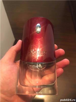 Givenchy Pour Homme - imagine 5