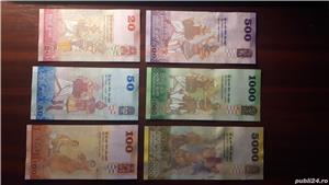 Colectionar, vand bancnote din sri lanka - imagine 2