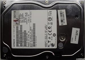 Hard Disk Sata 3,5" HDD-320 Gb Hitachi HDS721032CLA362 Stare foarte buna
