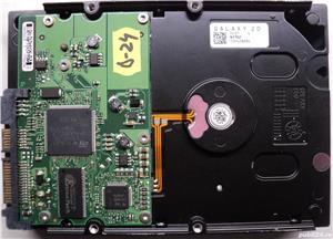 Hard Disk Sata 3,5" HDD-320 Gb Seagate ST33320820AS Stare foarte buna - imagine 2