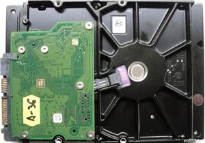 Hard Disk Sata 3,5" HDD-500 Gb Seagate ST00DM002-1BD142 Refurbished (Reset Factory) Zero ore - imagine 2