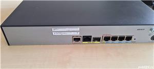 Router HP JF812A H3C MSR 900, Huawei AR 161F, JG708A - imagine 2