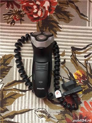 vand aparat de barberit  Philips  - imagine 2