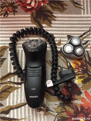 vand aparat de barberit  Philips  - imagine 4