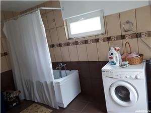 Vand casa cu 6 camere baie si bucatarie si 25000m teren si padure in Dambovicioara Arges  - imagine 3