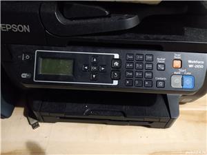 Imprimanta Epson WF-2650