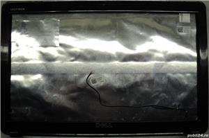 Ansamblu Capac Display + Rama Display + Camera Laptop Dell Inspiron M5030 - imagine 2