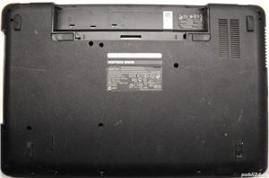 Ansamblu Complet Bottom Case Laptop Dell Inspiron M5030 - imagine 2