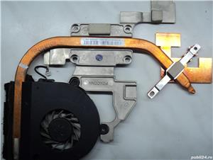 Kit Cooler Laptop Acer Aspire 5552 complet