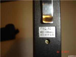 Piezo WX-205 wireless microphone - imagine 2