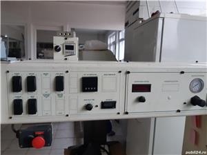 Masina de lipit automata Miller Welldmaster T100! - imagine 4