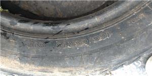 Cauciuc de iarna Bridgestone 165/65 R15 - imagine 4