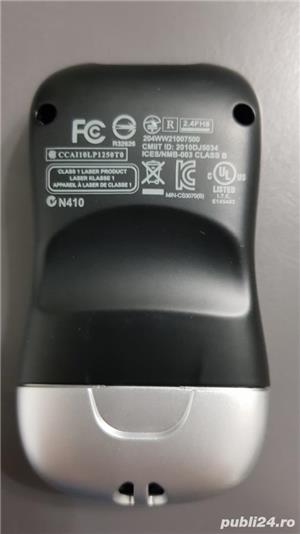 Cititor coduri de bare Motorola Symbol CS3070, 1D, USB - imagine 2