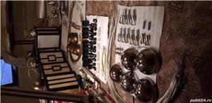 Productie - corpuri de iluminat - imagine 3