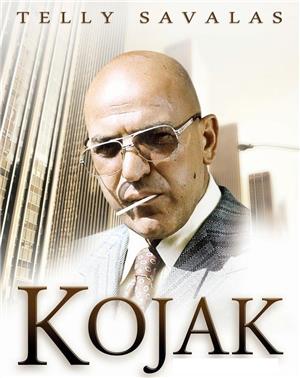 Kojak - complet (5 sezoane), subtitrat in romana
