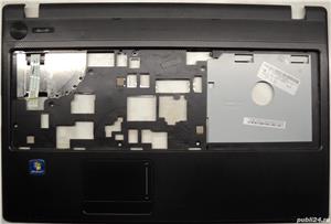Ansamblu Complet Palm Rest + Touch Pad Laptop Acer Aspire 5552