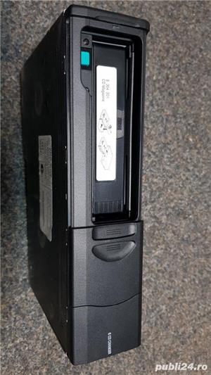 Magazie CD 6512 9131852-01, BMW X3 E83 2010 - imagine 2