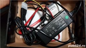 Adaptor usb-sata+pata st-lab u-390 - imagine 3