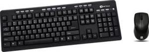 Kit Tastatura cu mouse Serioux 5500 USB Black srx-mkm5500