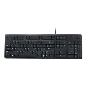 Kit tastatura dell kb212-b si mouse Dell
