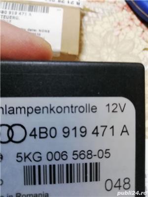 Releu temporizare Skoda, Vw, Seat