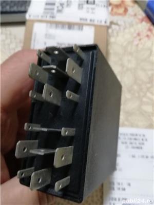 Releu temporizare Skoda, Vw, Seat - imagine 6