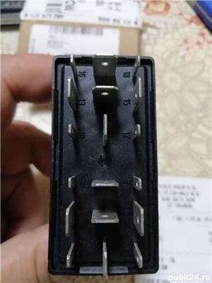 Releu temporizare Skoda, Vw, Seat - imagine 2