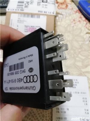 Releu temporizare Skoda, Vw, Seat - imagine 7