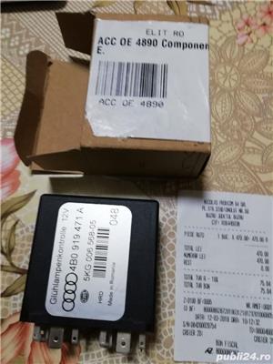 Releu temporizare Skoda, Vw, Seat - imagine 8