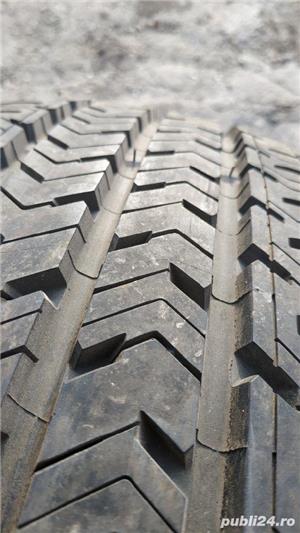 Roata rezerva 195/60/16 C