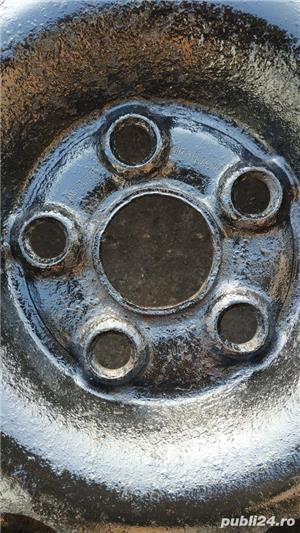 Roata rezerva 195/60/16 C - imagine 4