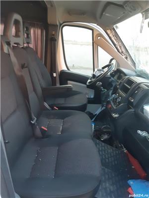 Dezmembrez Citoen Jumper , Peugeot Boxer ,Ford  Transit .an 2015  - 2,2 diesel - imagine 5