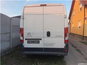 Dezmembrez Citoen Jumper , Peugeot Boxer ,Ford  Transit .an 2015  - 2,2 diesel - imagine 6