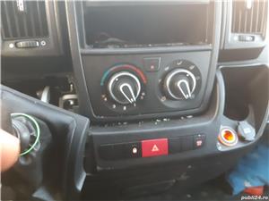Dezmembrez Citoen Jumper , Peugeot Boxer ,Ford  Transit .an 2015  - 2,2 diesel - imagine 8