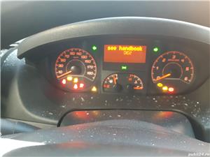 Dezmembrez Citoen Jumper , Peugeot Boxer ,Ford  Transit .an 2015  - 2,2 diesel - imagine 9