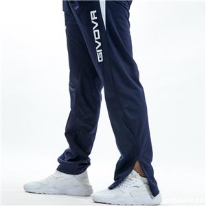 Vand Training Givova Tuta Europa marimea L Barbati 100 lei - imagine 2